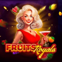 Frutas Royale