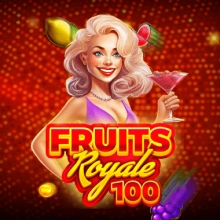Frutas Royale 100
