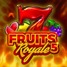 Frutos Royale 5