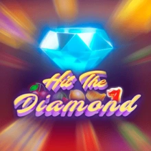 Atingir o diamante