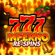 Inferno 777 Respins