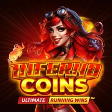 Inferno Coins: VITÓRIAS CONSECUTIVAS DEFINITIVAS