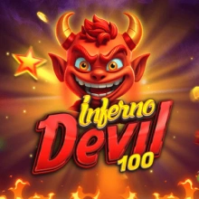 Diabo do Inferno 100