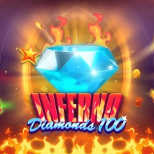 Diamantes do Inferno 100