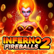 Bolas de fogo infernais 2