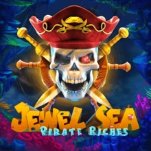 Riqueza dos Piratas do Mar de Jóias