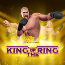 Rei do Ringue
