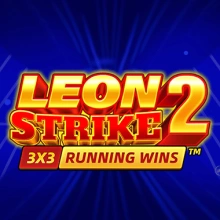 Leon Strike 2: vitórias consecutivas