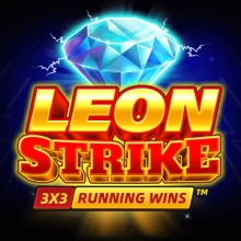 Leon Strike: Ganhos de corrida