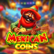Moedas mexicanas: DINHEIRO