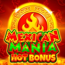 Mexican Mania: Bónus quente