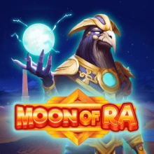 Lua de Rá