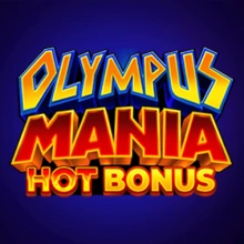 Olympus Mania : Hot Bonus