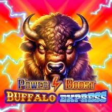 Impulso de energia: Buffalo Express