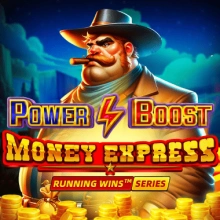 Power Boost: Dinheiro Expresso