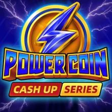 Power Coin: DINHEIRO
