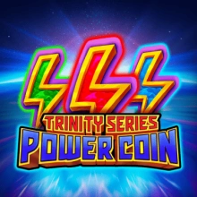 Power Coin: Série Trinity