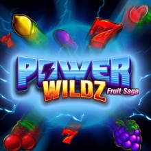 Power Wildz: Saga de Frutas