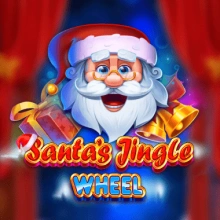 A Roda do Papai Noel