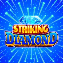 Diamante impressionante