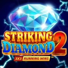 Diamante impressionante 2
