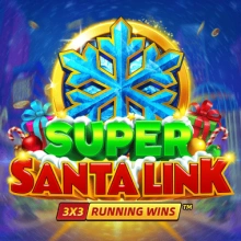Super Santa Link: Ganhos de corrida