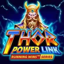 Thor Power Link: Ganhos de corrida