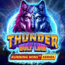 Elo do Lobo do Trovão: Corrida ganha