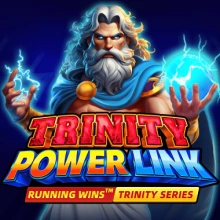Trinity Power Link: Ganhos de corrida
