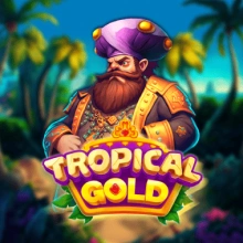 Ouro tropical