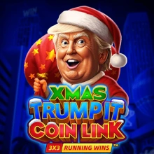 Trump It Coin Link Natal