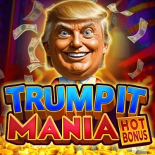 Trump It Mania: Bónus quente