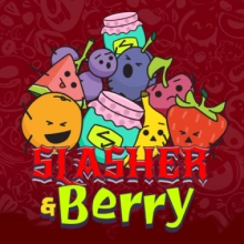 Slasher &amp; Berry