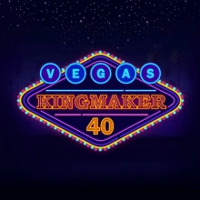 Vegas Königsmacher 40