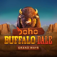 Boho: Buffalo Dale