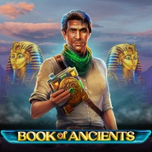 Libro de los Antiguos