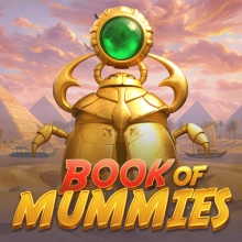 Libro de momias