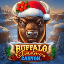 Cañón de Navidad de Buffalo