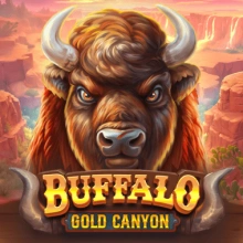 Cañón del Oro del Búfalo