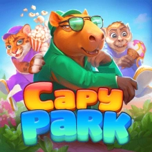 Parque Capy
