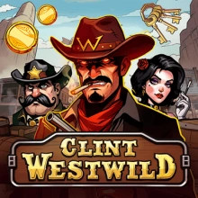 Clint Oeste Salvaje