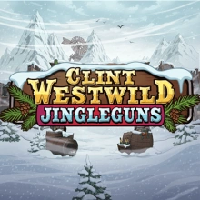 Clint Westwild: Jingleguns