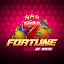Fortuna 27 maneras