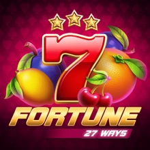 Fortuna 27 maneras Deluxe