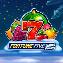 Fortuna Cinco Navidad Doble
