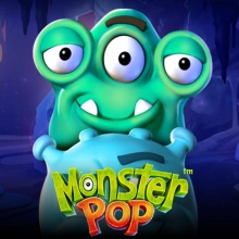 Monster Pop