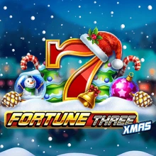 Fortuna Tres XMAS