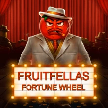 Fruitfellas: Rueda de la fortuna