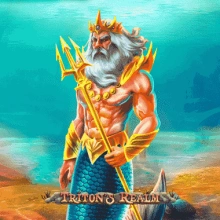 El reino de Tritón
