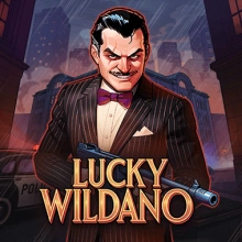 Lucky Wildano